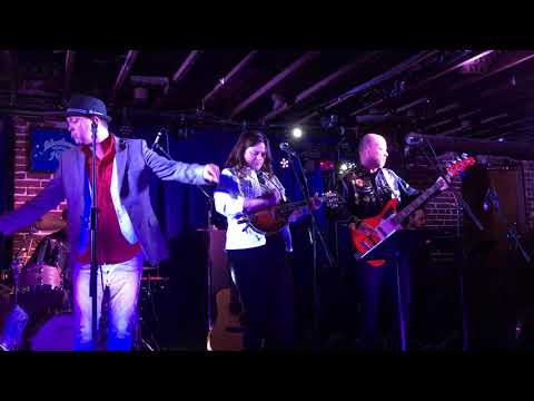 Losing My Religion | 120 Minutes | The Duck Room at Blueberry Hill | Feb 28, 2020 | St. Louis, MO