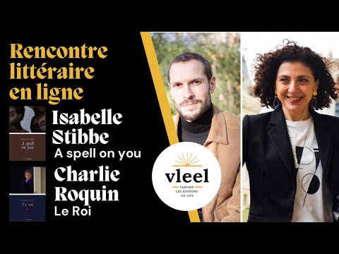 Vido de Isabelle Stibbe