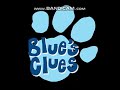 Blue S Clues We Just Got A Letter Instrumental Remake