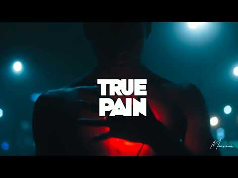 " True Pain " Dancehall Instrumental 2022 - Emotional dancehall type beat