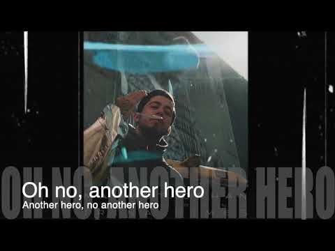 Mahmut Orhan feat. Irina Rimes – Hero  Lyrics