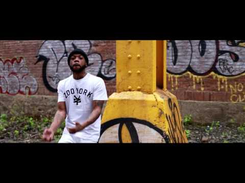 Tox -x- J Hood / Ain't A Game ( Official Music Video)