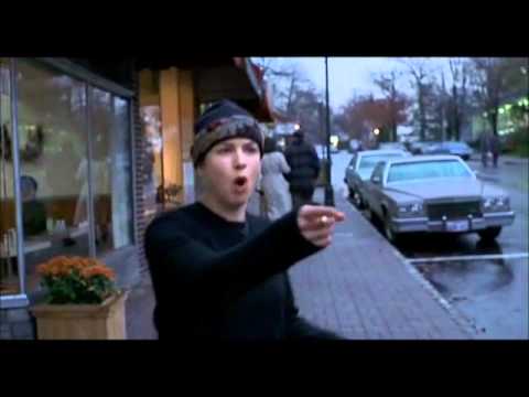 Beh, la vita che conoscevamo è finita! (La voce dell'amore)