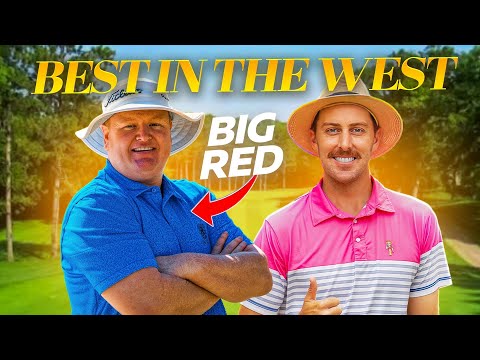 Chaos at Bunbury Golf Club 