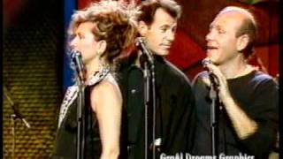 The Manhattan Transfer - Meet Benny Bailey