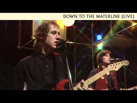 Dire Straits - Down To The Waterline (Alright Now, 18.7.1979)