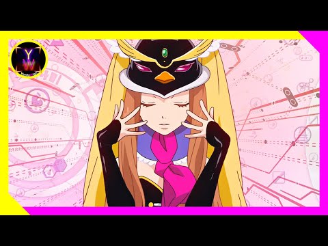 【Mawaru Penguindrum🐧】All Survival Strategy scenes (Rock Over Japan)  【2K】