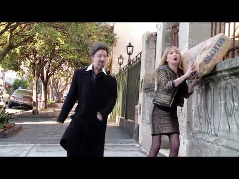 MISSOGINO RENNI - Peter Capusotto y sus videos