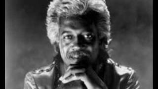 Benny Latimore Let Me Live The Life I Love