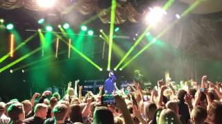 JVG - Huominen on huomenna