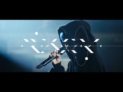 『タルト〜クローバー』-2nd配信ライブ「Versus The Night 0.0」Ver.-