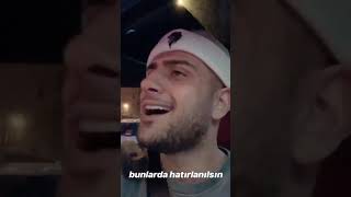 Reynmen - Ateşten Gömlek (Sagopa Kajmer)