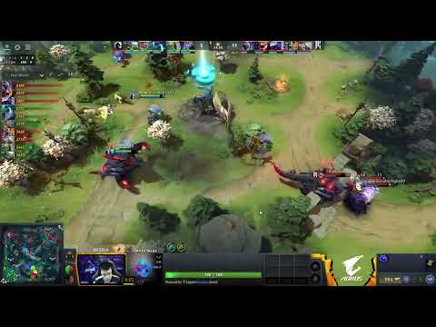 nisha baiting abed pulverize