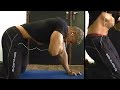 How Do I Train The Vacuum? - Abdominal Routine Variation - Lean Bulking Food