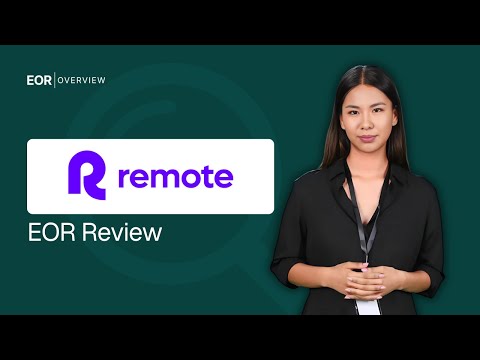 Remote video review