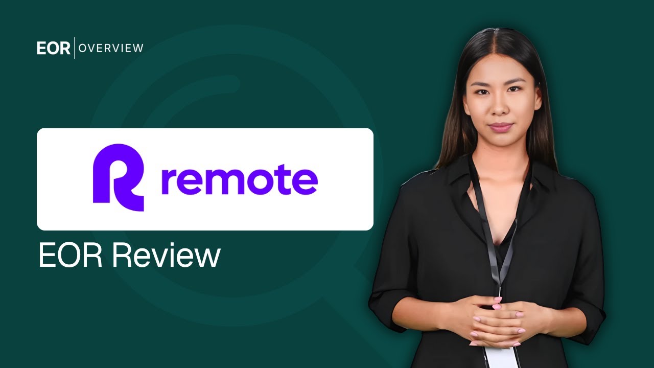 Remote video review