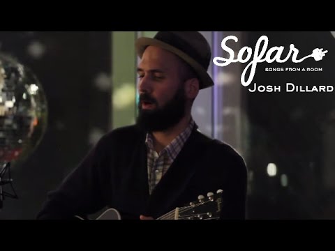 Josh Dillard - Vanish Like A Mist | Sofar Denver
