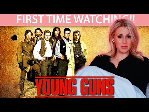 Young Guns: A Wild Western Adventure
