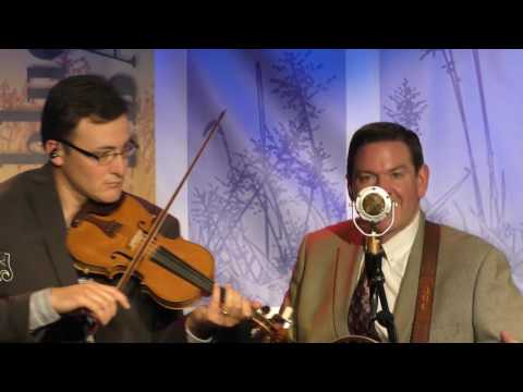 Joe Mullins & The Radio Ramblers May 22, 2016