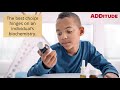 Stimulants Vs Nonstimulants Understanding ADHD Medications
