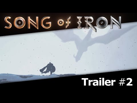 SONG of IRON Trailer #2  Xbox ( 4k, 60fps ) thumbnail