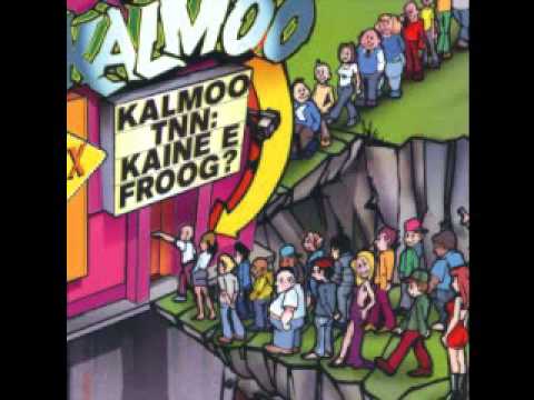 Kalmoo - Requim