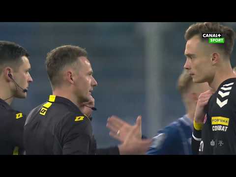 Sędzia na podsłuchu: Paweł Raczkowski | Piłka nożna