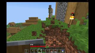 I Survived 100 Days with the  in Minecraft  part 6 (HINDI)