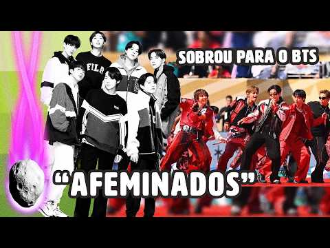 PIETRA BERTOLAZZI É CANCELADA APÓS OFENSAS CONTRA BTS DEPOIS DA FINAL DA COPA | PLANTÃO
