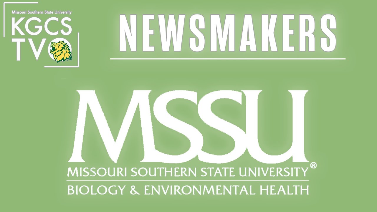 Newsmakers: MSSU Environmental Health and Safety