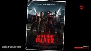 Suicide Blitz L4D1 Port