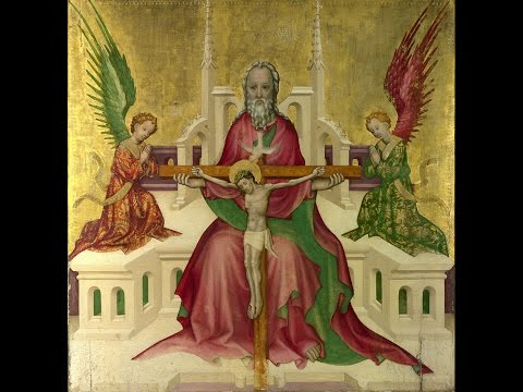 Cristóbal de Morales - Credo (Missa Mille Regretz)