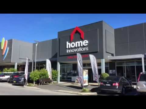 Welcome to Home Innovations!