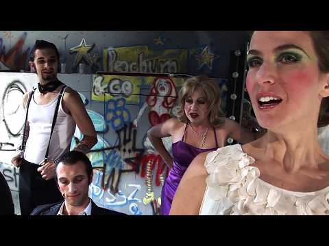 DIE DREIGROSCHENOPER - MORITAT | Bertolt Brecht |  Kurt Weill | Regie:  Sven Grunert