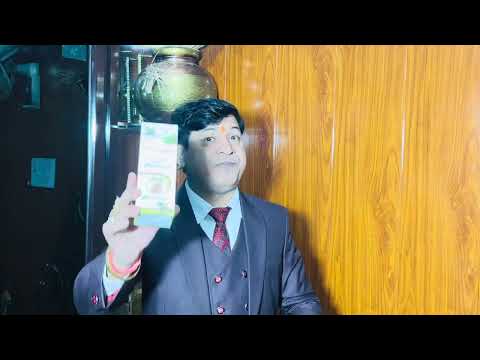 Blood purifier syrup