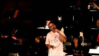 Big Band de Pertuis - Festival 2010 - My Funny Valentine