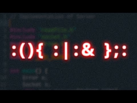 these characters will crash your computer