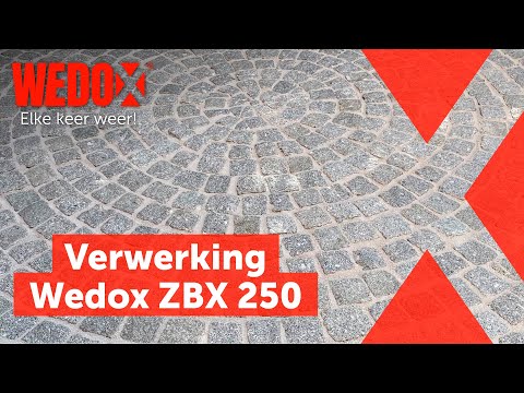 Wedox ZBX 250