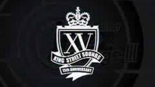 King Street Sounds 15th Anniversary VIDEO TRAILER