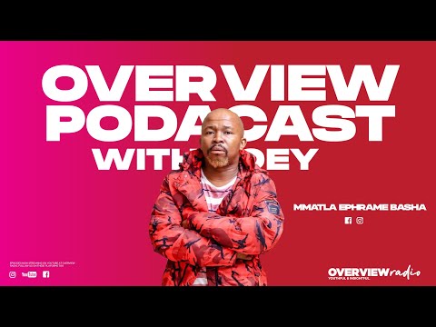 Episode 68|Maatla Ephraim Basha on Comedy,Business, Teaching,William Last KRM,Jujuvine,Chongchong...