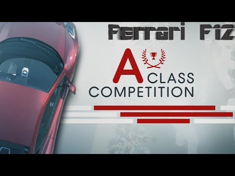 Forza Motorsport 5 | Let's Play | Part 21 | A Class Competition Completed!