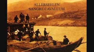 Allerseelen / Sangre Cavallum ‎- Barco Do Vinho (SPLIT STREAM)