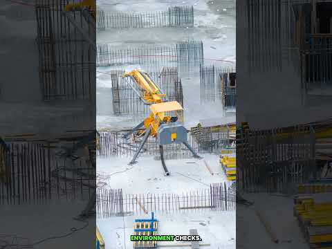 Drones for Construction Safety | Reduce Risk, Improve Inspections & Protect Your Crew