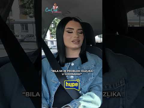 Zorana Micanovic o vezi sa MC Stojanom #hypetv #zoranamicanovic #vavana #mcstojan