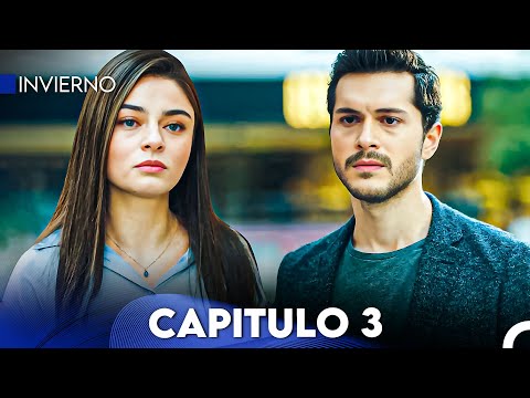 Invierno Capitulo 3 (Doblado en Español) FULL HD
