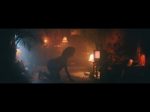 ODESZA - Higher Ground (feat. Naomi Wild) - Official Video