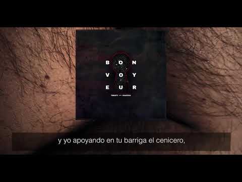 Trusty/Viaotica - Lo puto peor