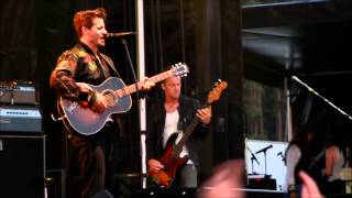 Our Lady Peace at Rock The Shores 2014: Angels/Losing/Sleep