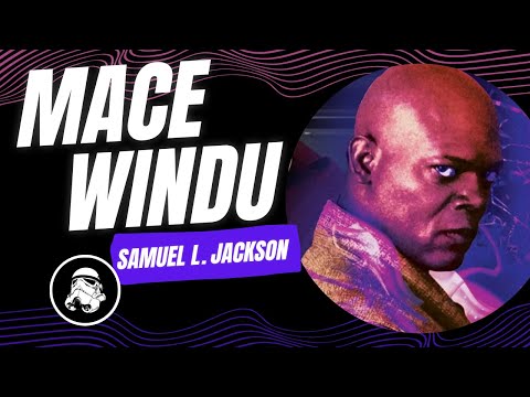 Mace Windu La Historia del Maestro Jedi Más Badass de la Galaxia