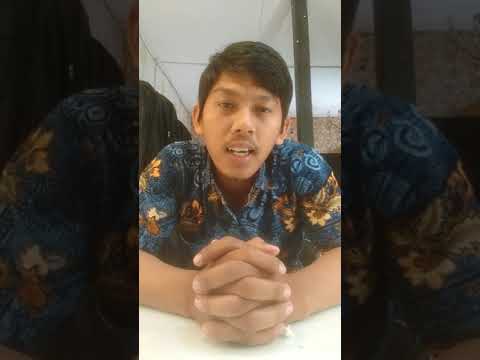 Tips sukses menjadi kurir | Tidak semua orang bisa jadi kurir